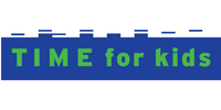 Logo Time for Kids Reseller